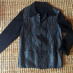 Ace Leather Vintage jacket